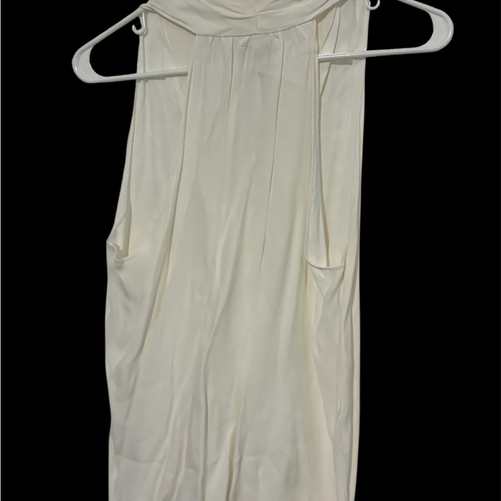 NWT Women’s Sophie Max White Top NWT! #gift - Picture 4 of 8